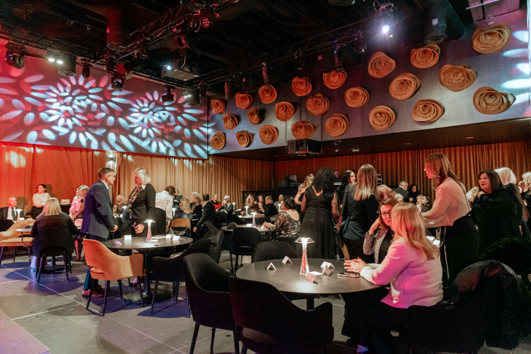 Održana Svečana sjednica ŠPD Kolo: Zahvalili se zaslužnim članovima i svima koji im pomažu u radu