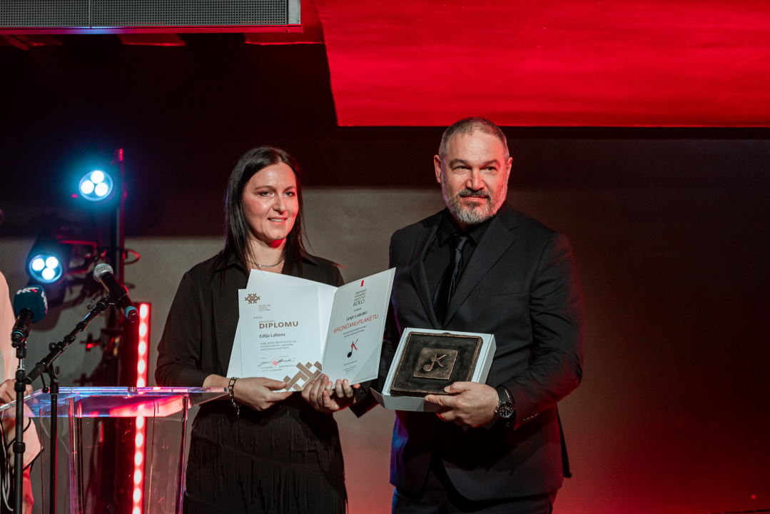 Održana Svečana sjednica ŠPD Kolo: Zahvalili se zaslužnim članovima i svima koji im pomažu u radu