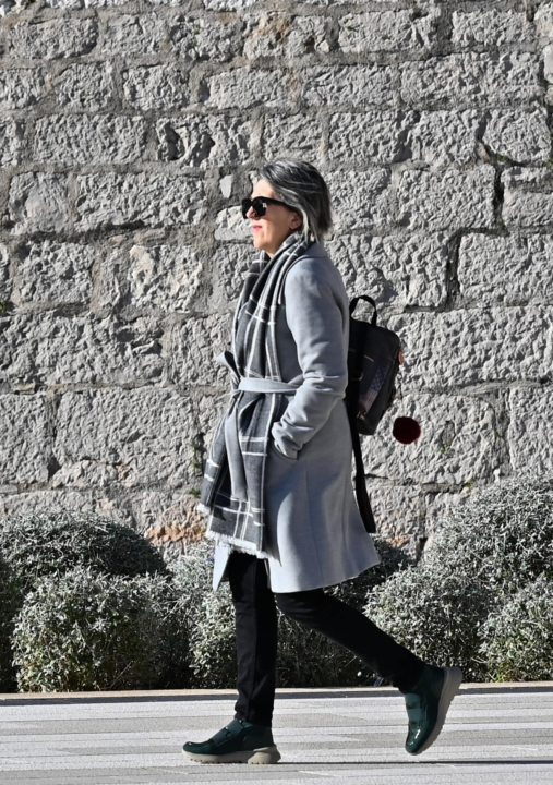 FOTO Đir po gradu, subota, 30. studenog