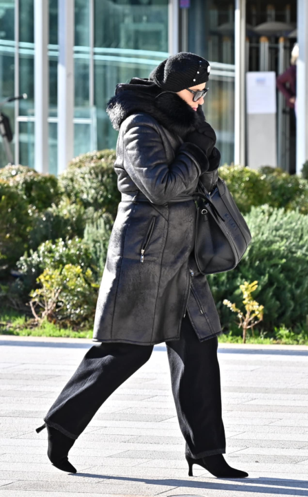 FOTO Đir po gradu, subota, 30. studenog