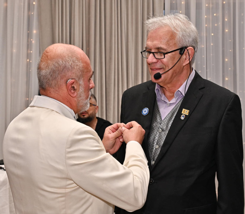 Lionsi Šibenik obilježili 25 godina: Donacijama pomažu teško bolesnom Frani Jakovčevu