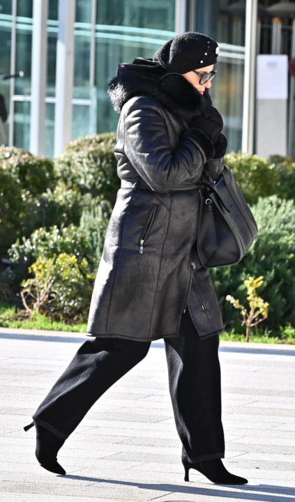 FOTO Đir po gradu, subota, 30. studenog