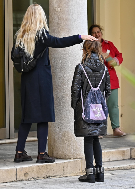 FOTO Đir po gradu, nedjelja 1. prosinca