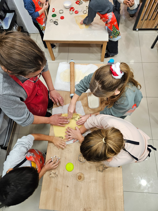 Uživajte u domaćoj spizi i blagdanskoj atmosferi Bistroa Pasarela!