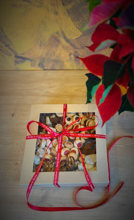 Počastite se ovu blagdansku sezonu uz popuste u Hespu!