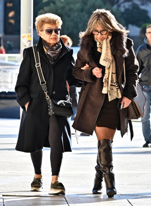 FOTO Đir po gradu, ponedjeljak 2. prosinca