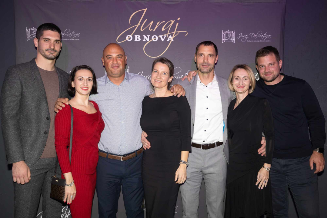 Prikupljeno preko 65 tisuća eura za obnovu šibenskih povijesnih portala