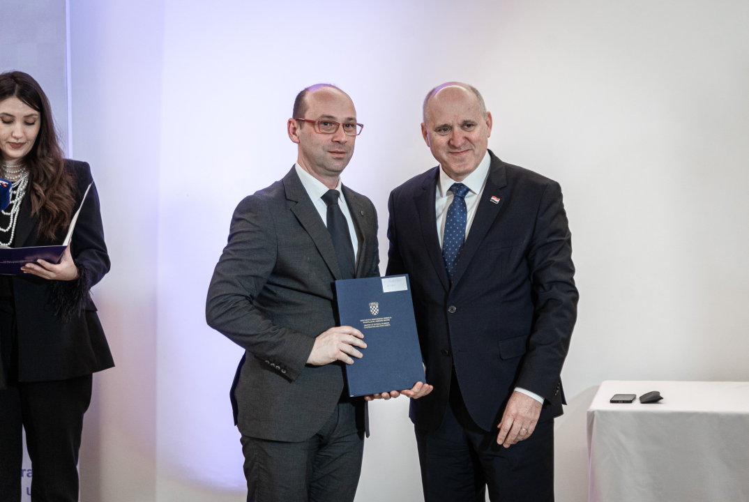 Dani regionalnog razvoja u Šibeniku donijeli EU projekte vrijedne stotine milijuna eura