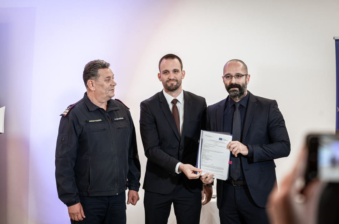 Dani regionalnog razvoja u Šibeniku donijeli EU projekte vrijedne stotine milijuna eura