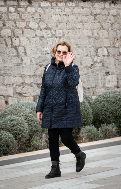 FOTO Đir po gradu, četvrtak 5. prosinca