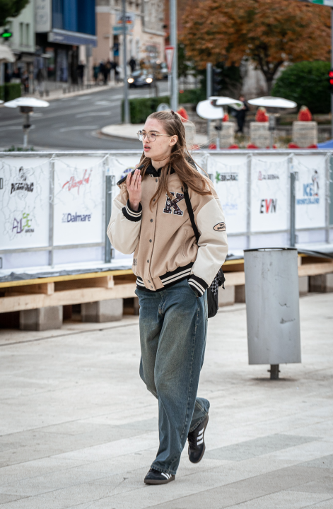 FOTO Đir po gradu, četvrtak 5. prosinca