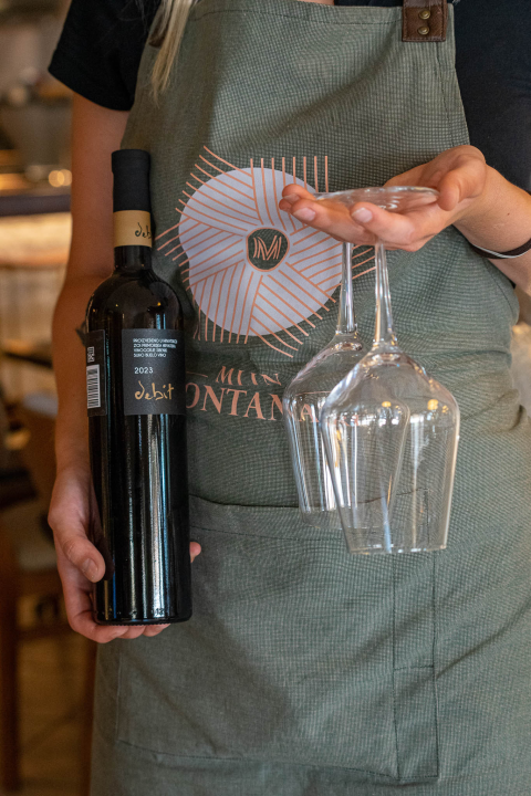 Mlin Montanari u prosincu donosi pregršt noviteta, za svakog po nešto!