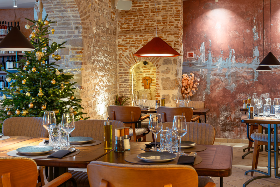 Mlin Montanari u prosincu donosi pregršt noviteta, za svakog po nešto!