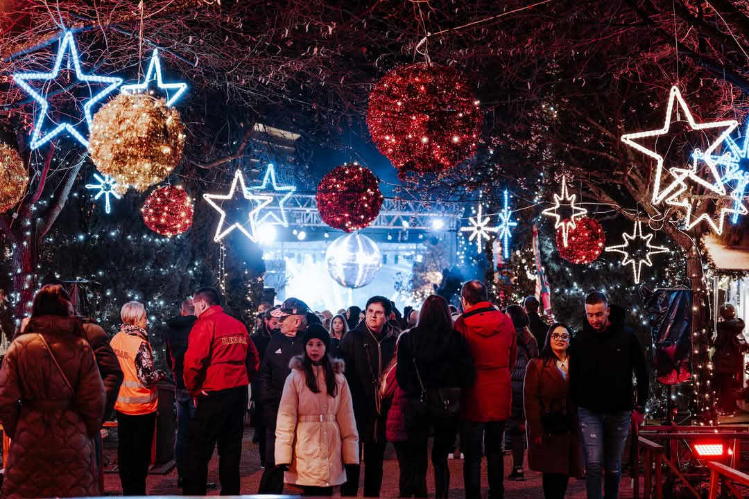 Gibonni u Parku spektakularno otvorio glazbeni program Adventure (2)