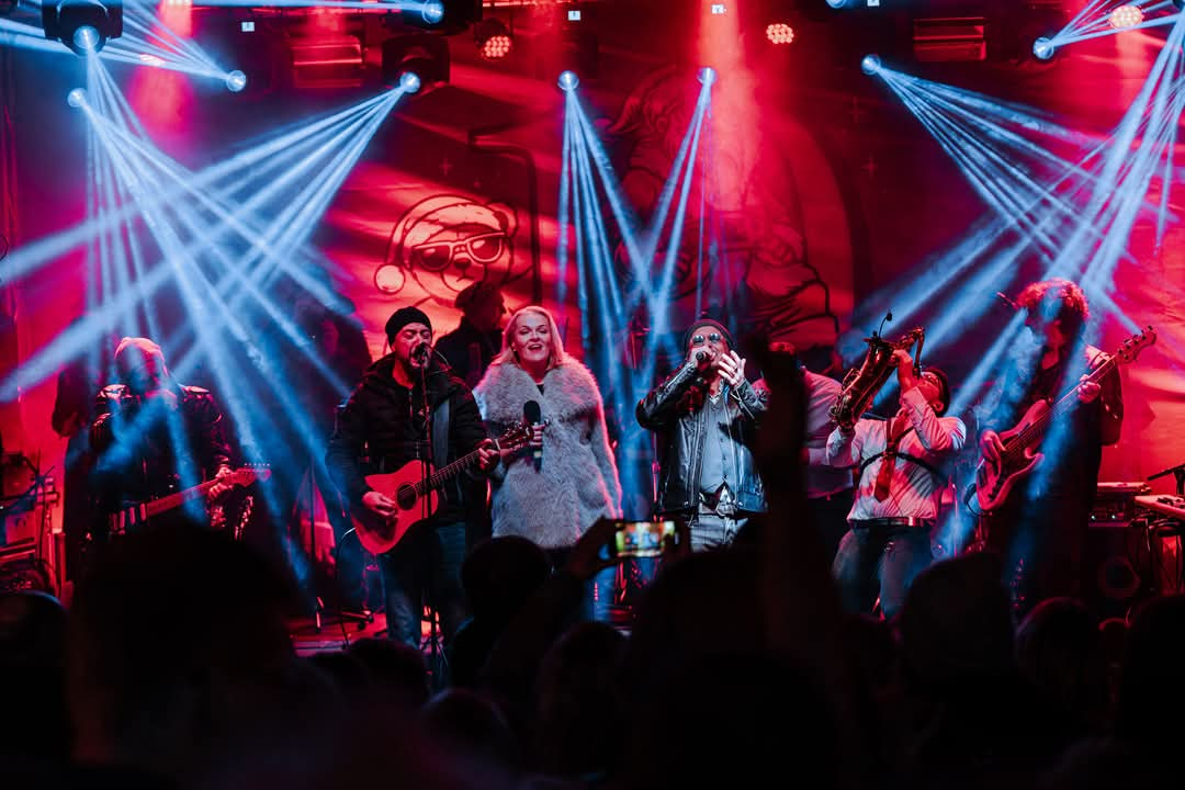 Gibonni u Parku spektakularno otvorio glazbeni program Adventure (2)