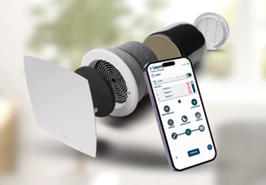 Moderna gradnja, problemi s vlagom i plijesni u domu!