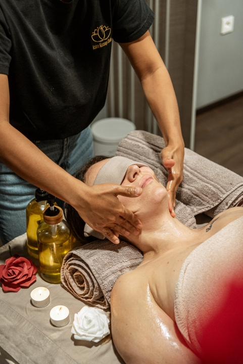 Iskoristite popust na darovne kartice Asian Massage Studija! 