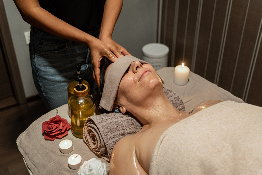 Iskoristite popust na darovne kartice Asian Massage Studija! 