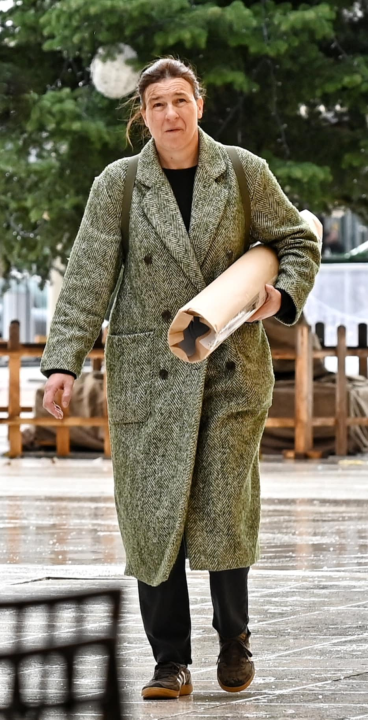 FOTO Đir po gradu, ponedjeljak 9. prosinca