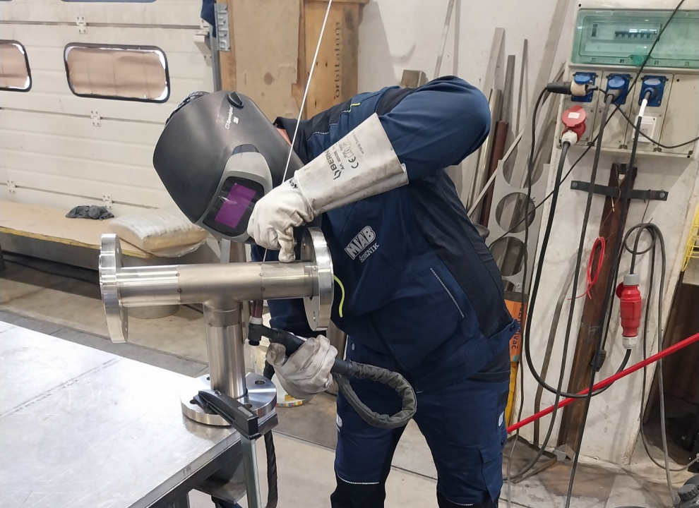 Praksa u MIAB-u: Steknite znanje i osigurajte si stalno zaposlenje!