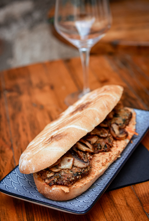 Jeste li probali Špajza sendviče koji osvajaju?