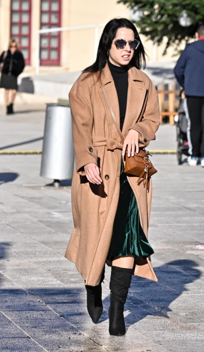 FOTO Đir po gradu, nedjelja 15. prosinca 