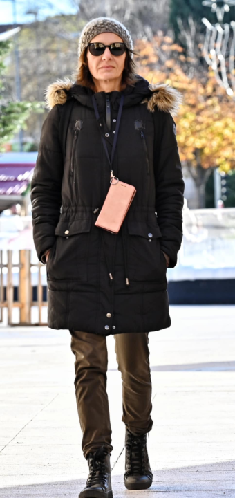 FOTO Đir po gradu, nedjelja 15. prosinca 