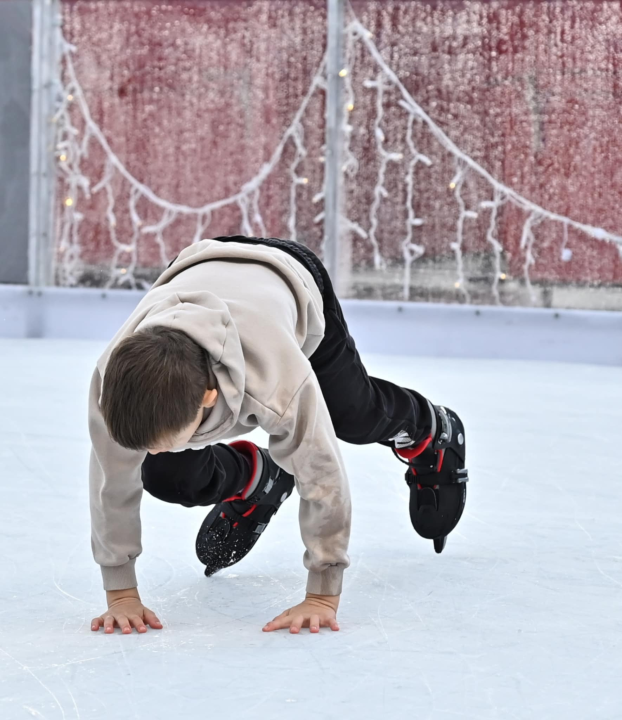 FOTO Đir po gradu, nedjelja 15. prosinca 