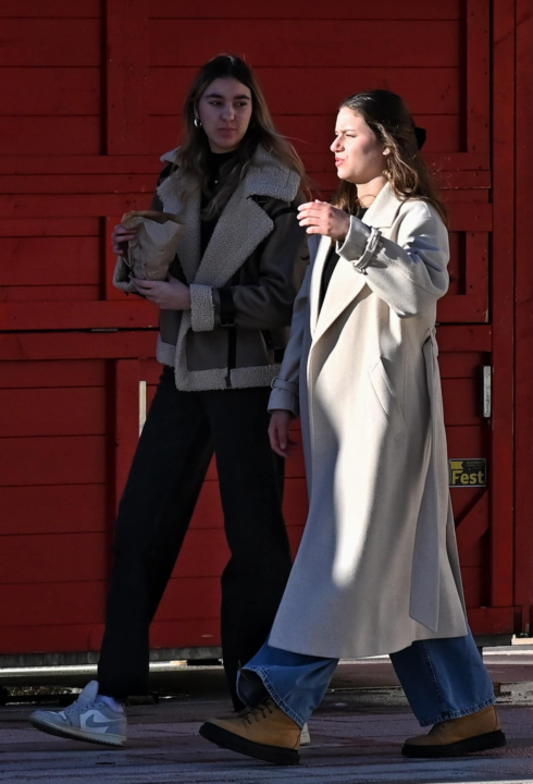 FOTO Đir po gradu, nedjelja 15. prosinca 