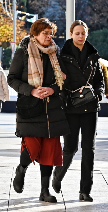 FOTO Đir po gradu, nedjelja 15. prosinca 