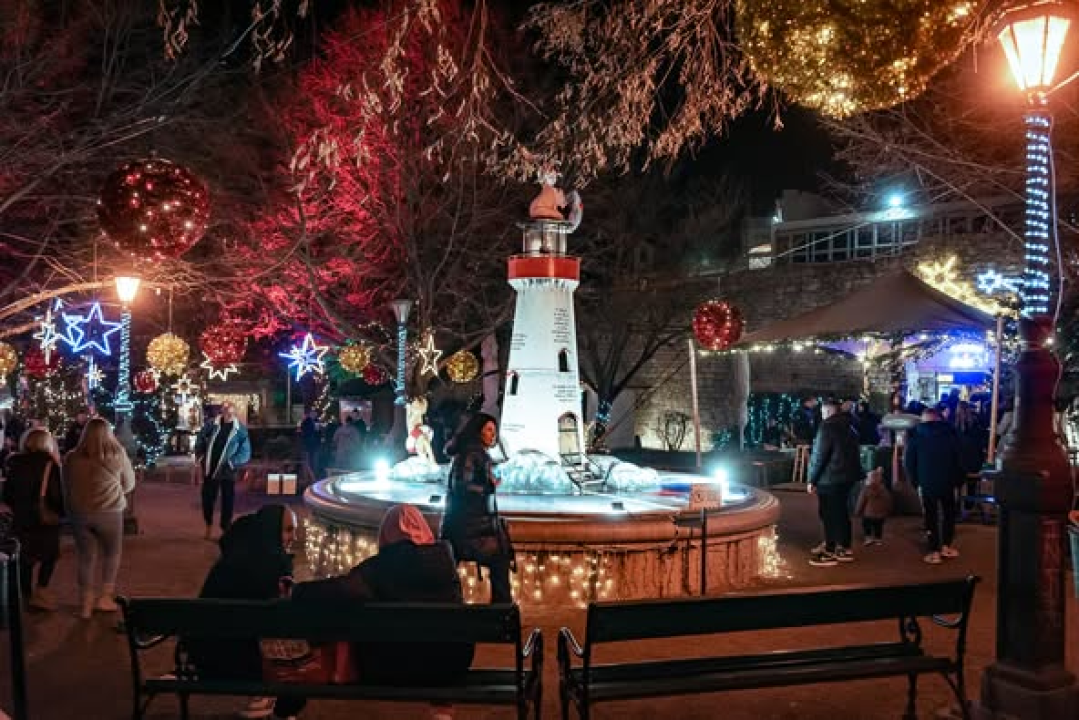 Bend s energičnim ženskim vokalima otvorio tjedan zabave na Adventuri