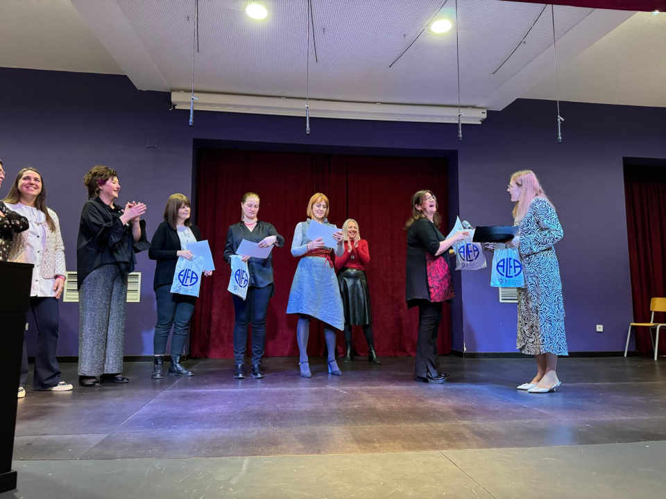 Susret zborova osnovnih škola: 350 malih pjevača iz cijele županije slavilo adventsko vrijeme