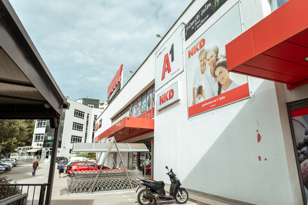 Posjetite novouređenu pizzeriu Fratelli u samom srcu Šibenika!