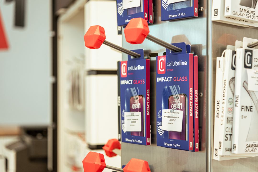 Posjetite novouređenu pizzeriu Fratelli u samom srcu Šibenika!