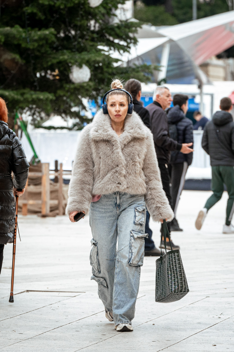 FOTO Đir po gradu, četvrtak 19. prosinca