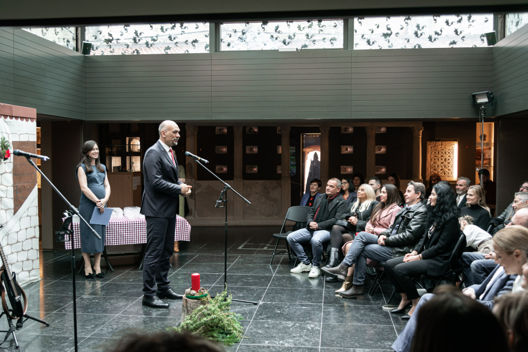 Turistička zajednica Šibensko-kninske županije dodijelila nagrade najboljima u turizmu