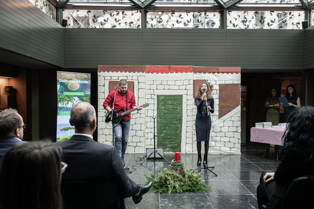 Turistička zajednica Šibensko-kninske županije dodijelila nagrade najboljima u turizmu