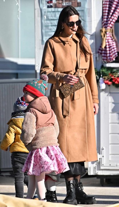 FOTO Đir po gradu, subota 21. prosinca