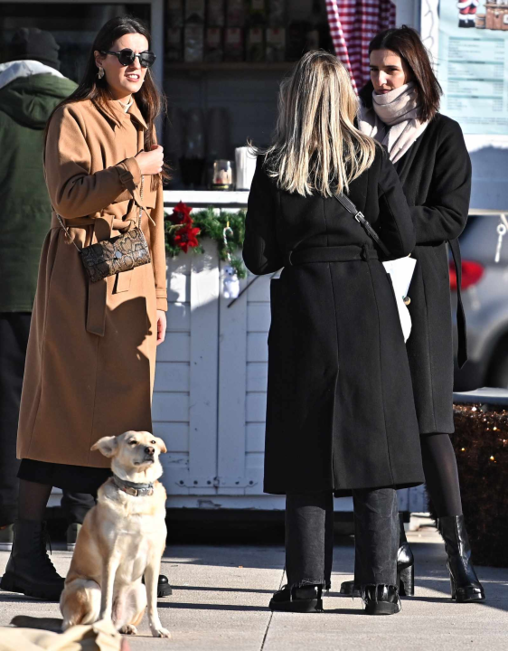 FOTO Đir po gradu, subota 21. prosinca