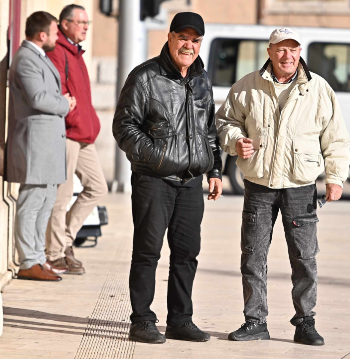 FOTO Đir po gradu, subota 21. prosinca