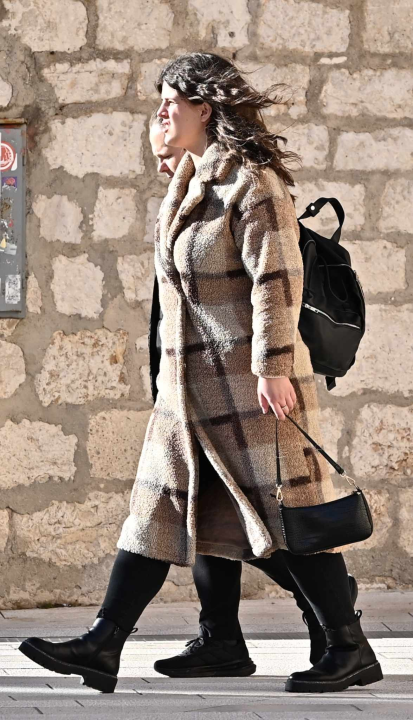 FOTO Đir po gradu, subota 21. prosinca