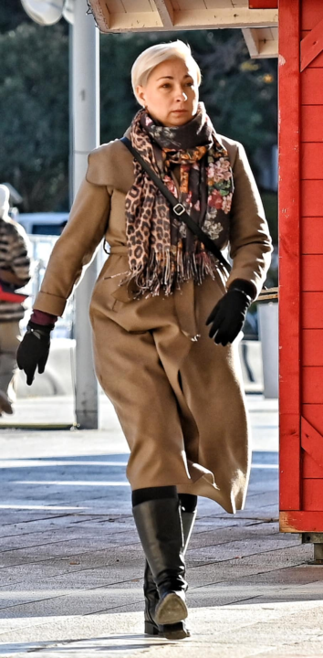 FOTO Đir po gradu, nedjelja 22. prosinca