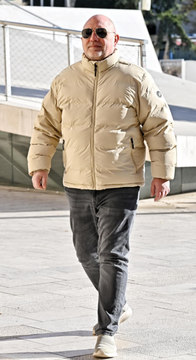 FOTO Đir po gradu, nedjelja 22. prosinca