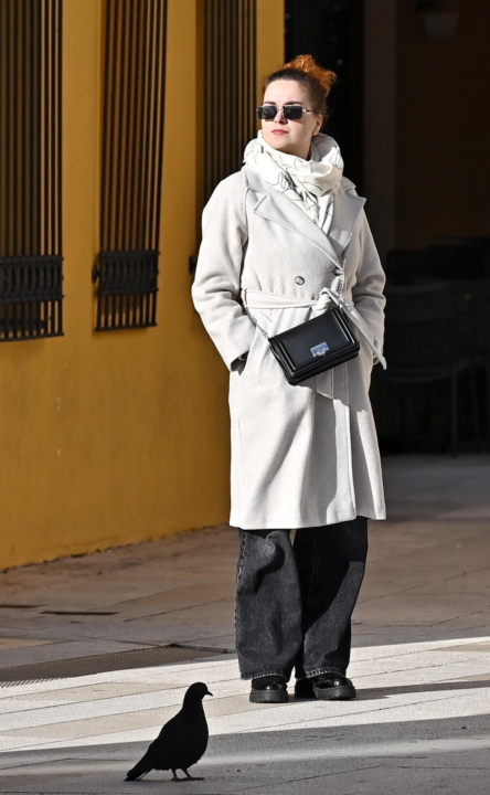 FOTO Đir po gradu, četvrtak 26. prosinca