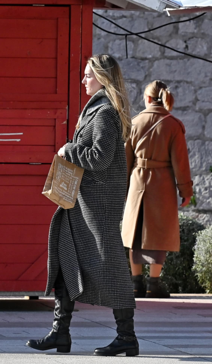 FOTO Đir po gradu, četvrtak 26. prosinca