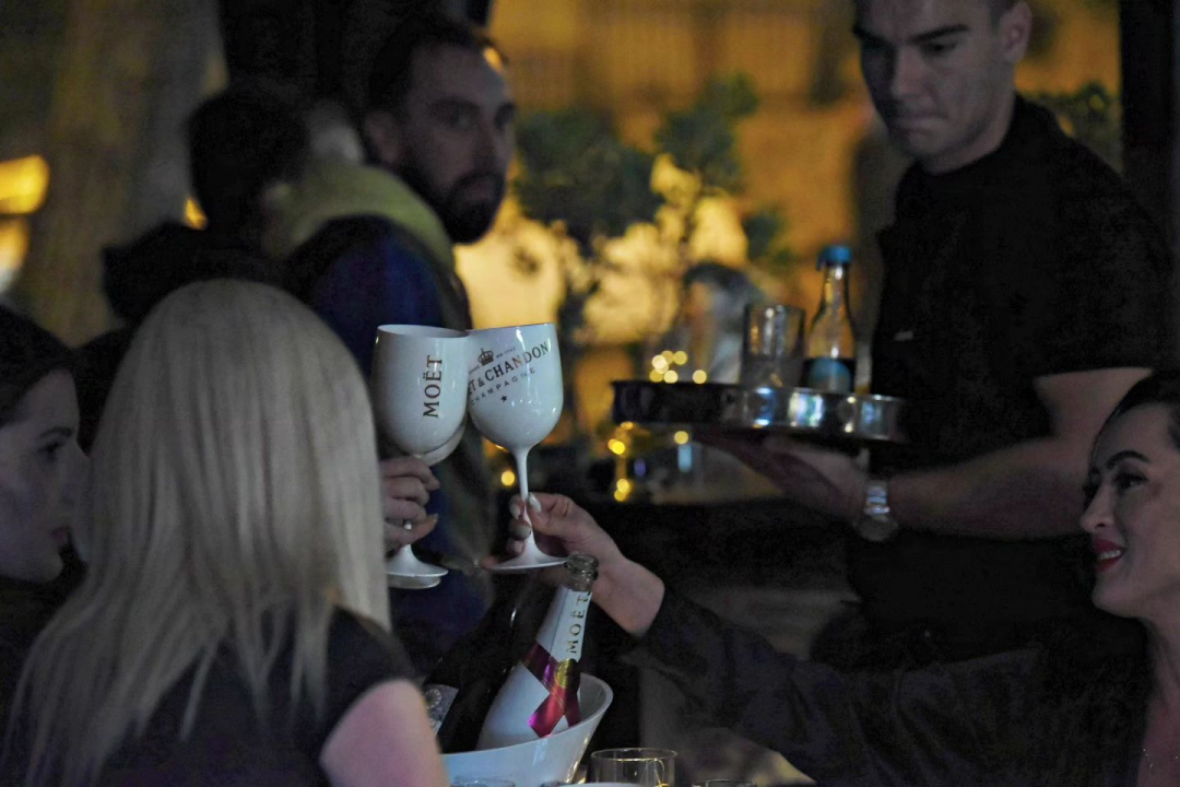 Odbrojavanje počinje u Mozarta: Dočekajte Novu u stilu! 