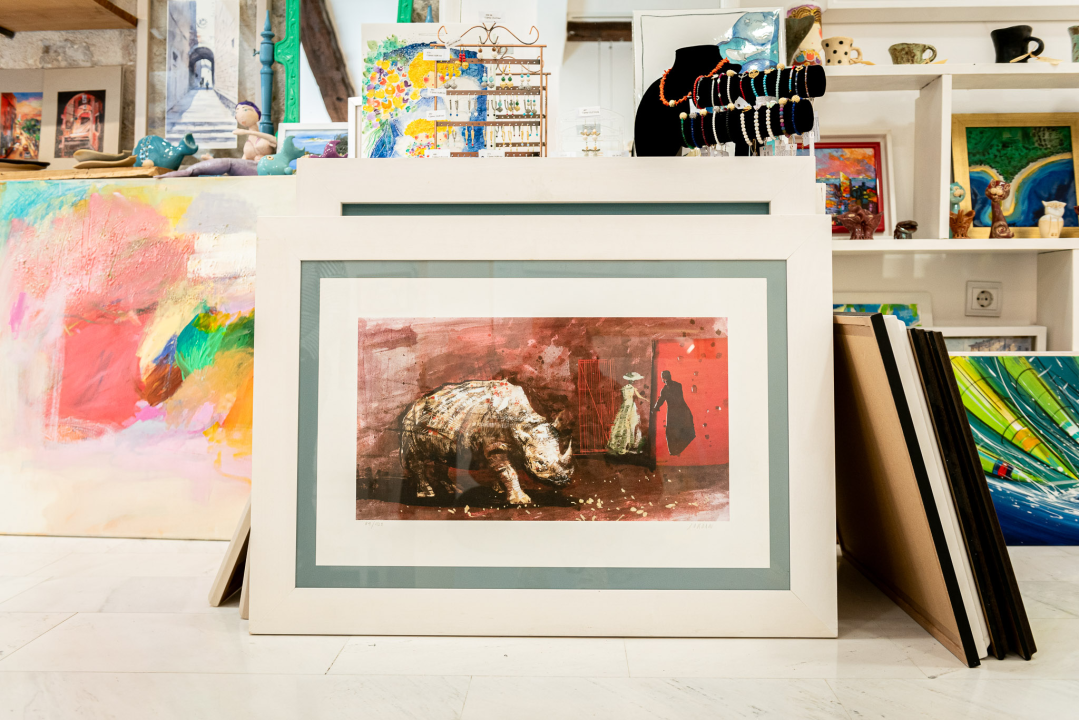 Galerija Juraj Dalmatinac: Provjerite bogatu ponudu i odlične akcije! 