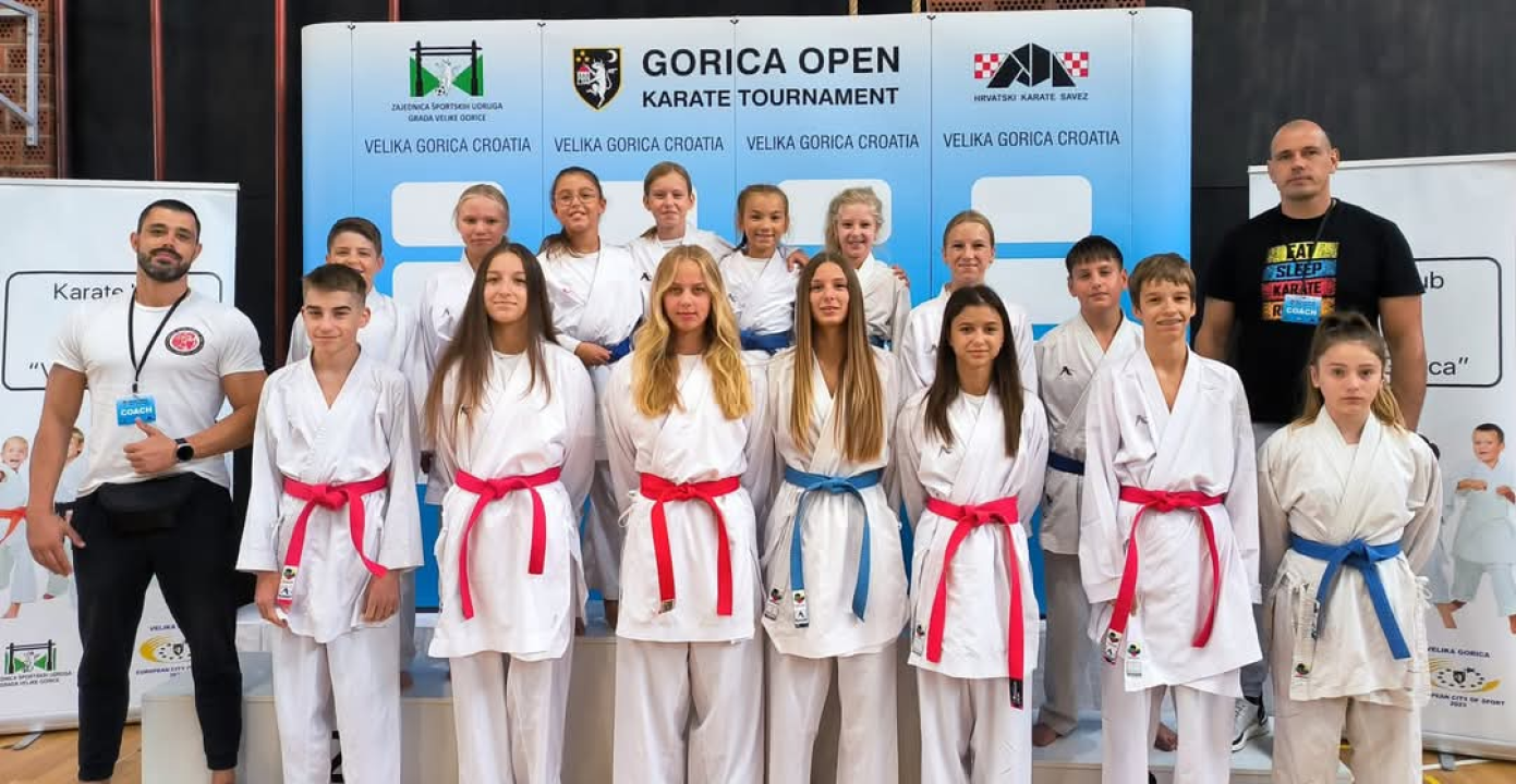 Rezime godine KK Šibenik 1066: Ističu se 300 zlata, 17 državnih naslova i nagrada najboljem šibenskom sportašu