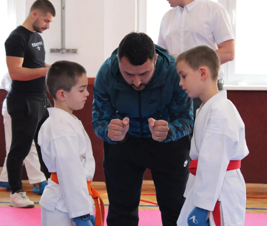 Rezime godine KK Šibenik 1066: Ističu se 300 zlata, 17 državnih naslova i nagrada najboljem šibenskom sportašu