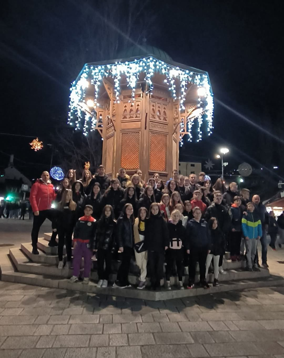 Rezime godine KK Šibenik 1066: Ističu se 300 zlata, 17 državnih naslova i nagrada najboljem šibenskom sportašu